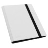 Ultimate Guard album portfolio A4 FlexXfolio XenoSkin Blanc