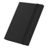 Albums 360 Cartes - Noir - FlexXfolio - XenoSkin