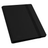 Albums 360 Cartes - Noir - FlexXfolio - XenoSkin