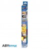 Set 2 Chibi Poster - Saiyans - Dragon Ball