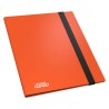 Albums pour 360 Cartes - Orange - FlexXfolio