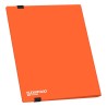 Albums pour 360 Cartes - Orange - FlexXfolio
