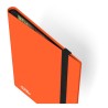 Albums pour 360 Cartes - Orange - FlexXfolio