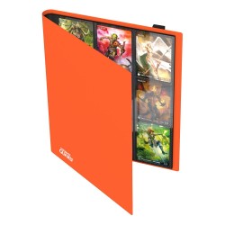 Albums pour 360 Cartes - Orange - FlexXfolio