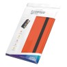 Albums pour 360 Cartes - Orange - FlexXfolio