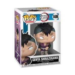 Genya - Demon Slayer (1406)...