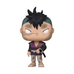Genya - Demon Slayer (1406) - POP Animation