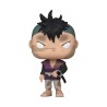 Genya - Demon Slayer (1406) - POP Animation