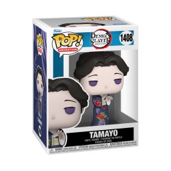 Tamayo - Demon Slayer...