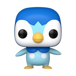 Tiplouf - Pokemon (865) - POP Game