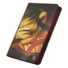 Zipfolio - 360 Cartes - Season of Loss - Magic : The Gathering : Bloomburrow - XenoSkin