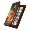 Zipfolio - 360 Cartes - Season of Loss - Magic : The Gathering : Bloomburrow - XenoSkin
