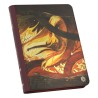 Zipfolio - 360 Cartes - Season of Loss - Magic : The Gathering : Bloomburrow - XenoSkin