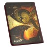 Zipfolio - 360 Cartes - Season of Loss - Magic : The Gathering : Bloomburrow - XenoSkin