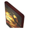 Zipfolio - 360 Cartes - Season of Loss - Magic : The Gathering : Bloomburrow - XenoSkin
