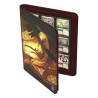 Zipfolio - 360 Cartes - Season of Loss - Magic : The Gathering : Bloomburrow - XenoSkin