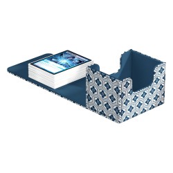 SideWinder 100+ - Kikko (White / Blue) - Katana : The Shogun's Journey - XenoSkin