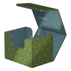 SideWinder 100+ - Ajiro (Green / Light Blue) - Katana : The Shogun's Journey - XenoSkin