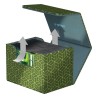 SideWinder 100+ - Ajiro (Green / Light Blue) - Katana : The Shogun's Journey - XenoSkin