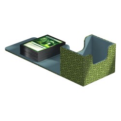 SideWinder 100+ - Ajiro (Green / Light Blue) - Katana : The Shogun's Journey - XenoSkin