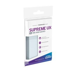 Protèges Cartes 50 pièces -...