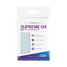 Protèges Cartes 50 pièces - Supreme Ux - 3rd Skin - Standard - Transparent
