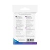 Protèges Cartes 50 pièces - Supreme Ux - 3rd Skin - Standard - Transparent