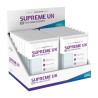 Protèges Cartes 50 pièces - Supreme Ux - 3rd Skin - Standard - Transparent