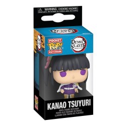 Kanao Tsuyuri - Demon...