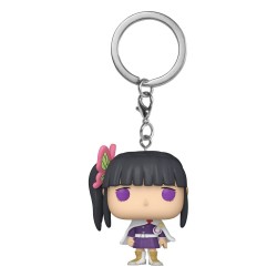 Kanao Tsuyuri - Demon Slayer - POP Pocket Keychain