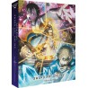 Sword Art Online Alicization - Box 2/2 - Edition Collector DVD BLURAY - VOSTFR + VF