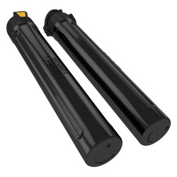 Boites à Tapis de Jeu - Noir - MatPod 