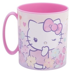 Mug Plastique - Kitty White - Hello Kitty