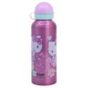 Gourde avec Capuchon - Flower - Hello Kitty