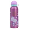 Gourde avec Capuchon - Flower - Hello Kitty