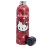 Bouteille Isotherme - Doodle - Hello Kitty