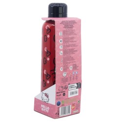 Bouteille Isotherme - Doodle - Hello Kitty