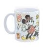 Mug - Breakfast - Mickey & ses amis