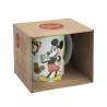Mug - Breakfast - Mickey & ses amis