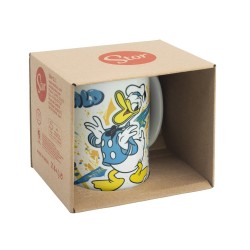 Mug - Graffiti Donald & Daisy - Mickey & ses amis