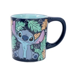 Mug Anti-Chute - Stitch -...