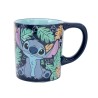 Mug Anti-Chute - Stitch - Lilo et stitch