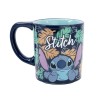 Mug Anti-Chute - Stitch - Lilo et stitch