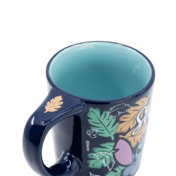 Mug Anti-Chute - Stitch - Lilo et stitch