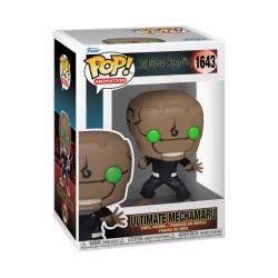 Ultimate Mechamaru -...