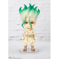 Figuarts Mini - Dr. Stone -...