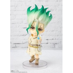 Figuarts Mini - Dr. Stone - Ishigami Senku