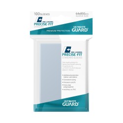 Protèges Cartes 100 pièces...