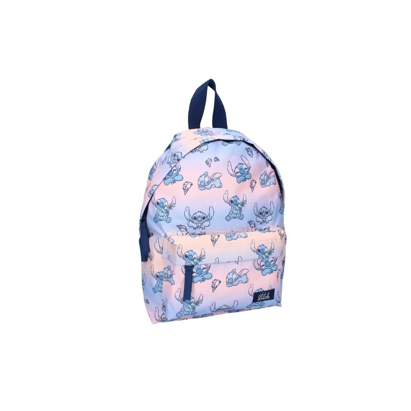Sac à Dos - Stitch "Simply Kind" - Lilo & Stitch