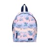 Sac à Dos - Stitch "Simply Kind" - Lilo & Stitch